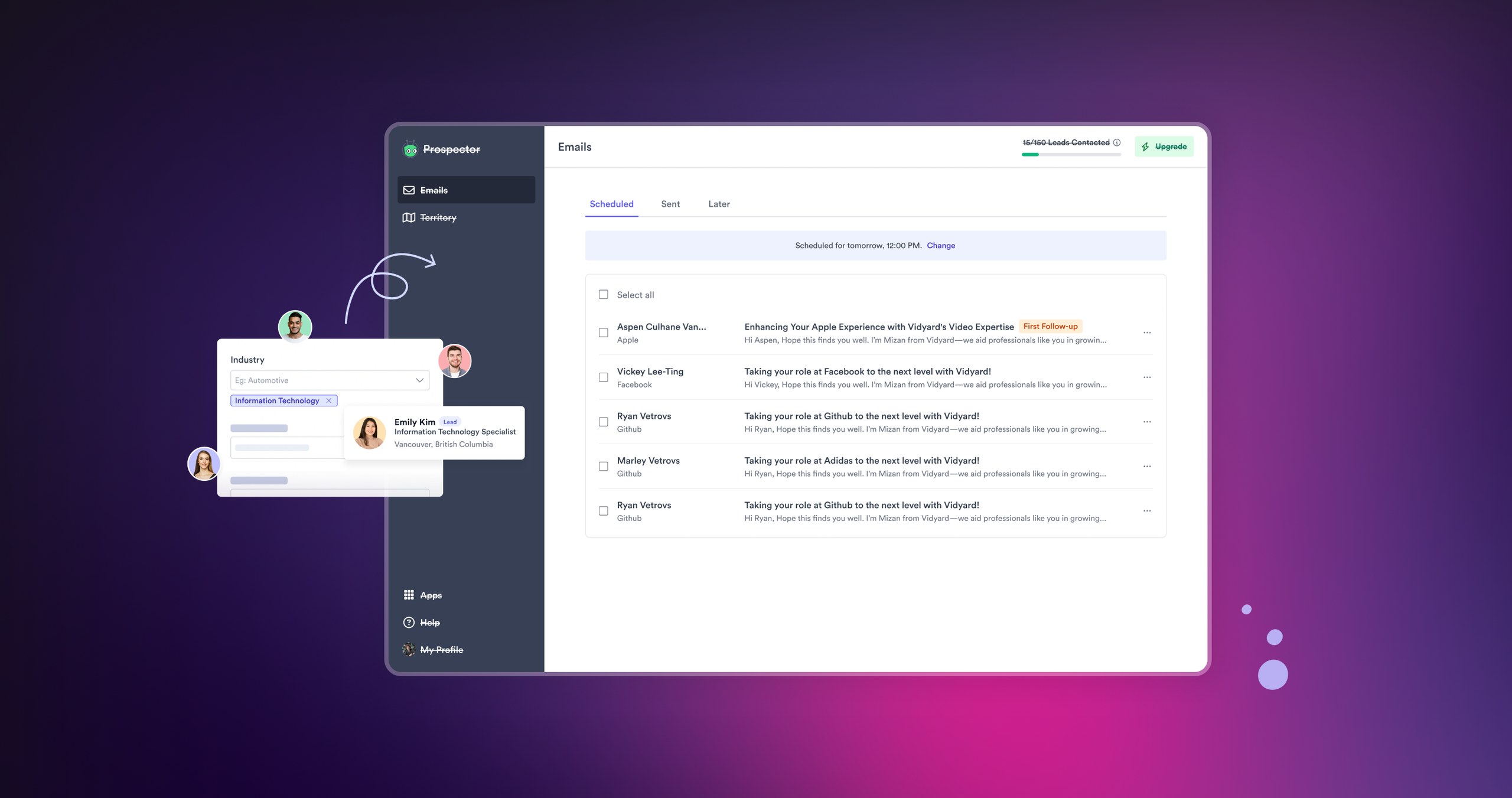 Built an AI sales agent from 0 to 1 — cover